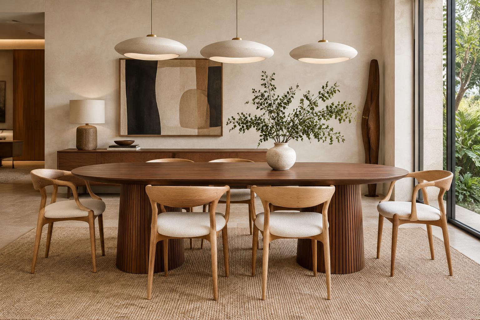 Sala de Jantar